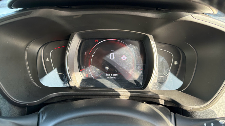 Renault Kadjar 1.2 TCE Dynamique S Nav 5dr Petrol Hatchback